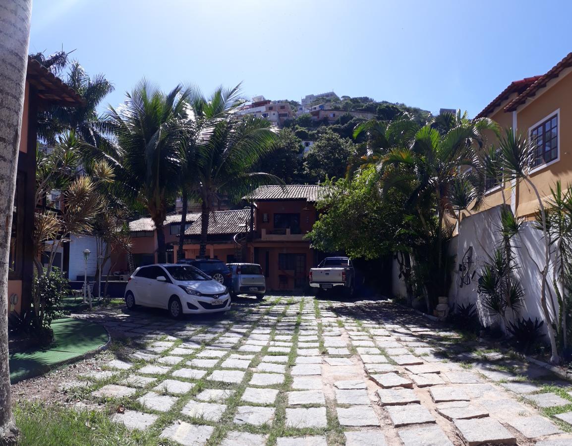 Solar Da Arraial do Cabo